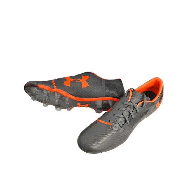 アンダーアーマー スポットライト BL HG 3021797 (サッカースパイク