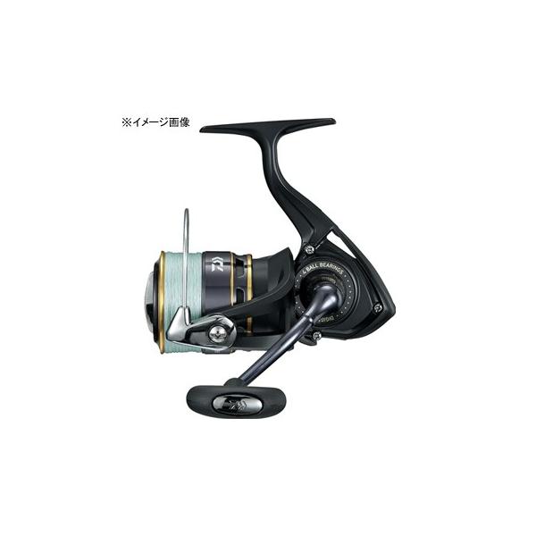 ダイワ リーガル PE付 2506H-DH (リール) 価格比較 - 価格.com