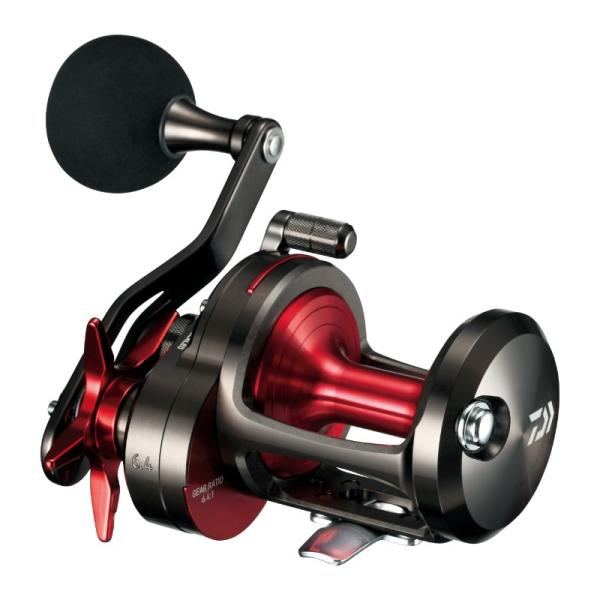 ダイワ 幻覇王 石鯛 LIGHT 20H (リール) 価格比較 - 価格.com