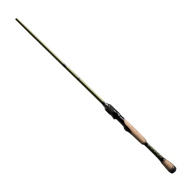 ノリーズ ロードランナー ストラクチャー NXS STN6100H-St (ロッド