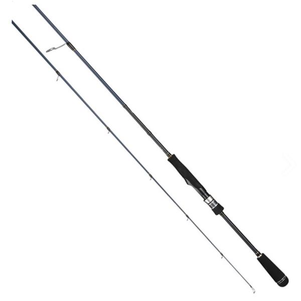 テイルウォーク ボートゲーマー SSD S610ML (ロッド・釣竿) 価格比較