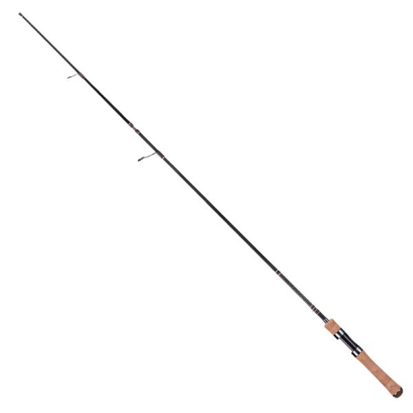 トラウトロッド ジャクソン カワセミラプソディ KWSM-S510LML