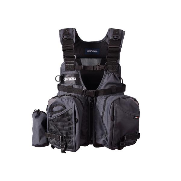 フローティングベスト リバレイRBB RBB エクストリームタイドゲーム