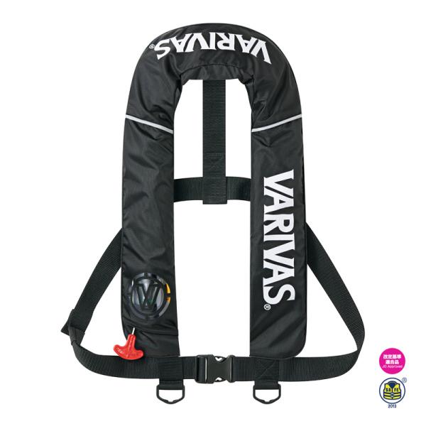 VARIVAS（バリバス） フローティングベスト ライフジャケット ベスト