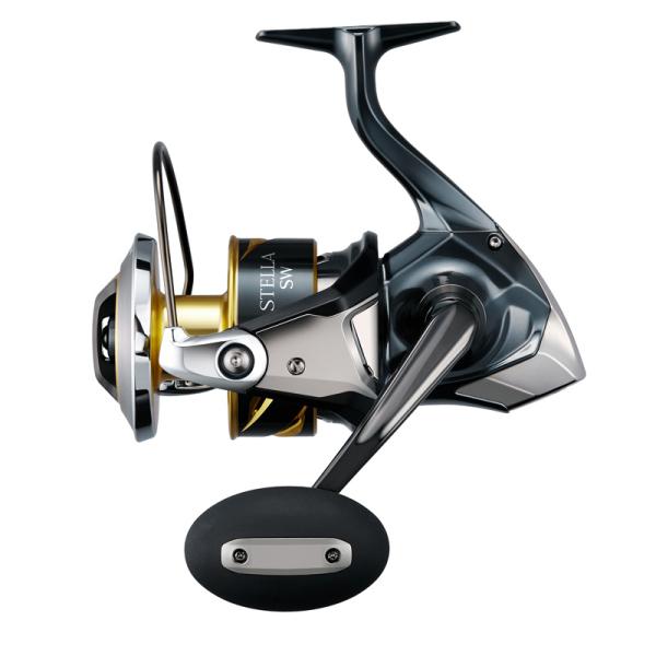 シマノ（SHIMANO） スピニングリール 25 ステラ SW 14000XG 14000XG