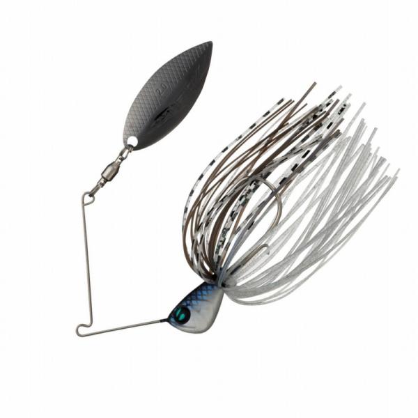 DAIWA（ダイワ） バス釣り用ハードルアー スティーズイグラ Typeリーフ