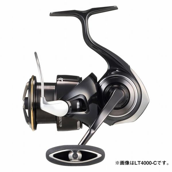 DAIWA（ダイワ） スピニングリール 26セルテート HD LT4000-CXH LT4000