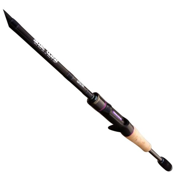 レジットデザイン WILD SIDE 6'10