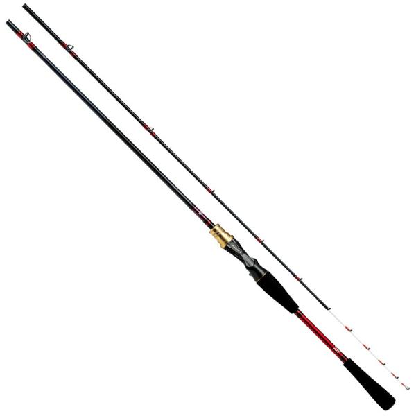 DAIWA（ダイワ） 船釣り・船竿 アナリスターカレイ 91 180・R