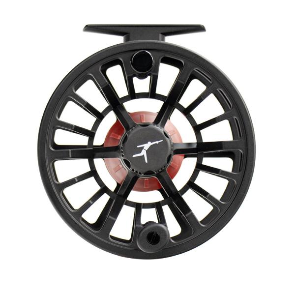 フライリール C&Fデザイン ECHO BRAVO Reel(ブラボー・リール) Bravo