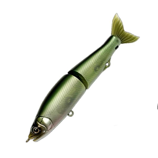 ハードルアー ジョインテッドクロー 128」の人気商品一覧 | 安い商品を