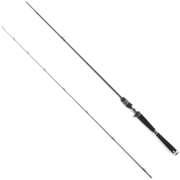 アブ ガルシア ソルティーステージ プロトタイプ ボートシーバス XBSC