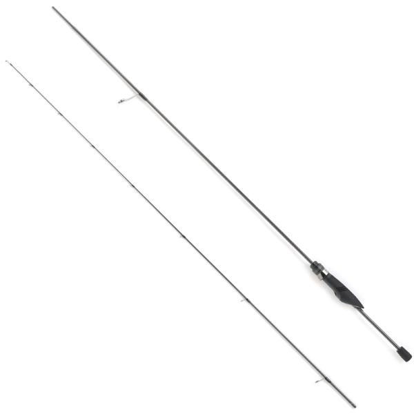 アブ ガルシア ソルティーステージ プロトタイプ アジング XAJS-632ULT