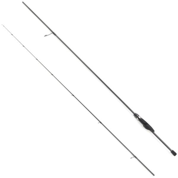 アブ ガルシア ソルティーステージ プロトタイプ アジング XAJS