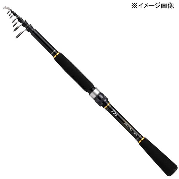 ダイワ モバイルパック 666TL・Q (ロッド・釣竿) 価格比較 - 価格.com