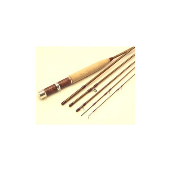 キャップス フライロッド キッズシックス 6ピース 7フィート