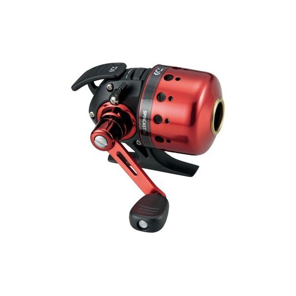 ダイワ スピンキャスト 80 (リール) 価格比較 - 価格.com