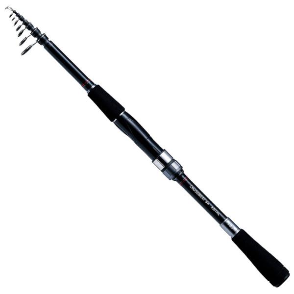 ダイワ クロスビート SW 967TMH (ロッド・釣竿) 価格比較 - 価格.com