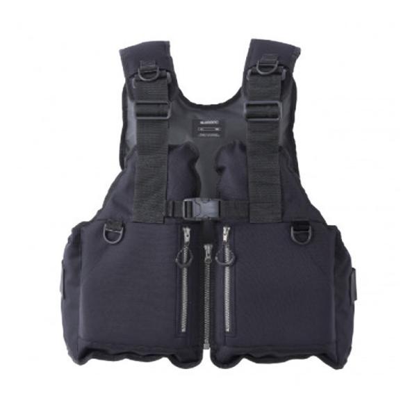 シマノ（SHIMANO） フローティングベスト VF-029U ロックショアベスト