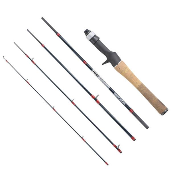 アブ ガルシア ズームサファリ ZMSC-565L (ロッド・釣竿) 価格比較