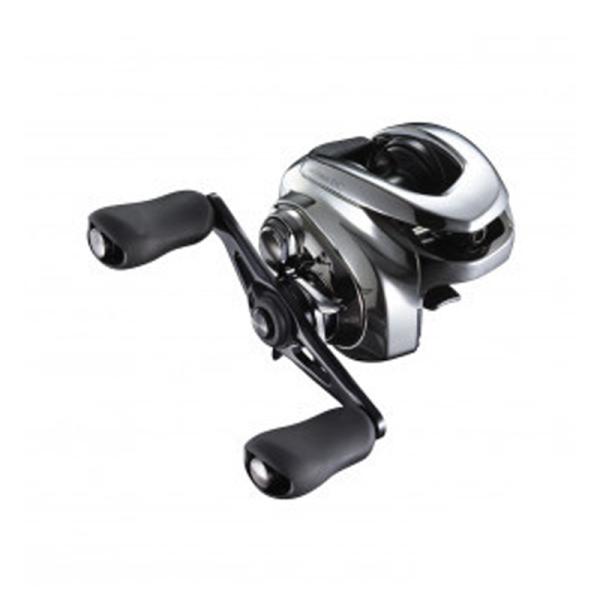 シマノ（SHIMANO） ベイトリール 21 アンタレスDC XG 右巻き