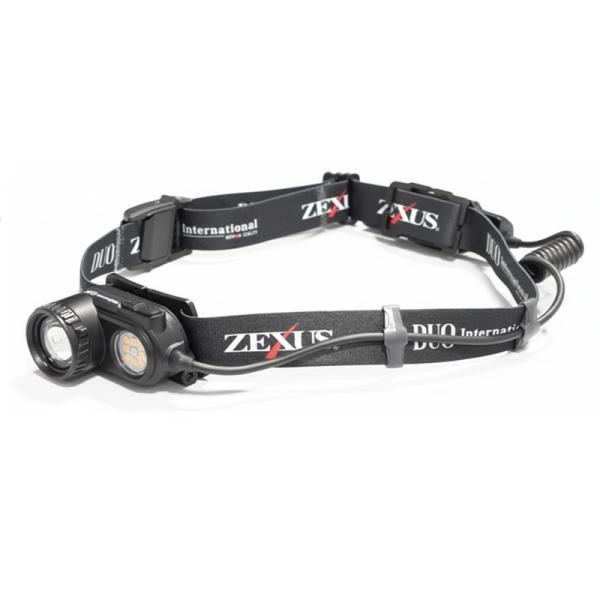 フィッシングツール デュオ (予約3月発売)(DUOXZEXUSコラボモデル) ZX