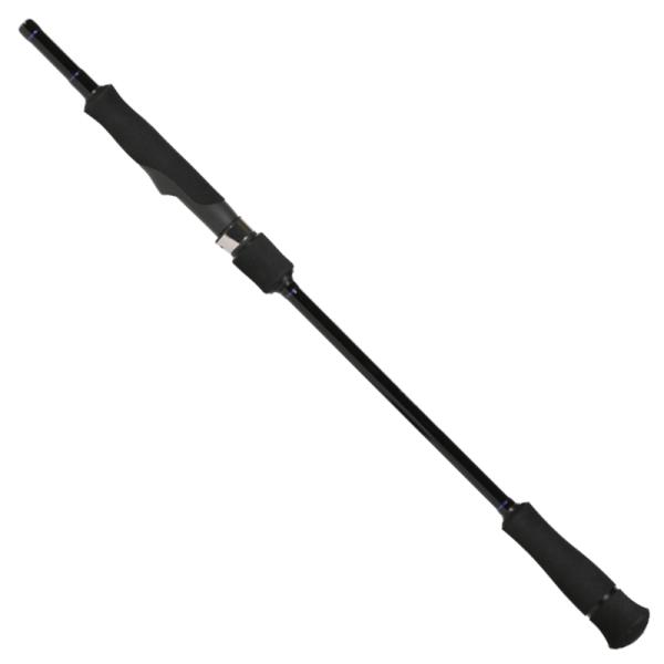 ジギングロッド イッセイ 海太郎 ネコシャフト シャンシャンマル