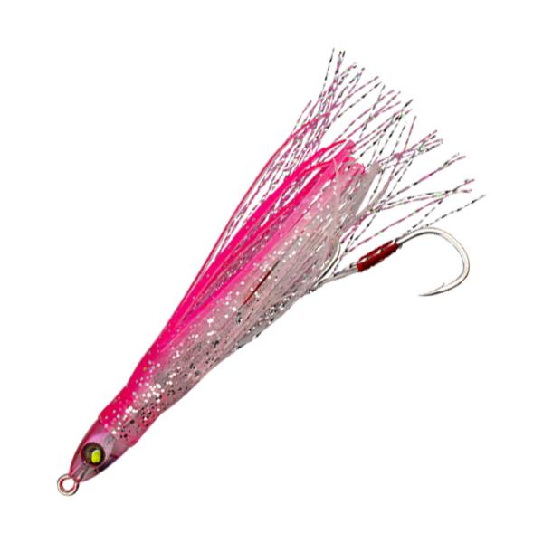 JACKALL（ジャッカル） ジェットロー タコバディ ピンクバック