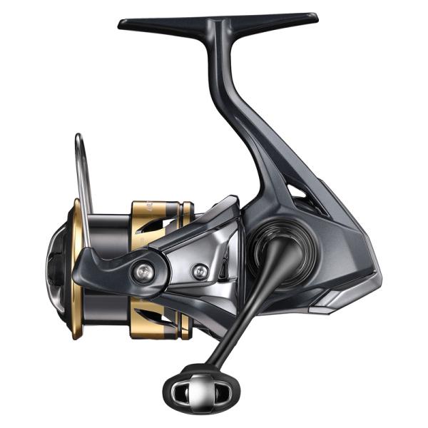 シマノ（SHIMANO） スピニングリール 25 アルテグラ C2500SHG C2500SHG