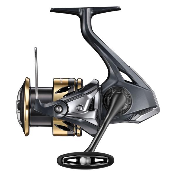 シマノ（SHIMANO） スピニングリール 25 アルテグラ 4000XG 4000XG