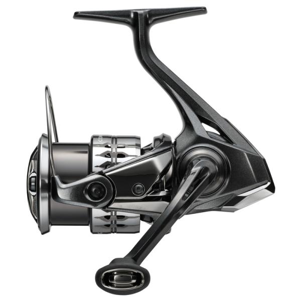 シマノ（SHIMANO） スピニングリール 25 コンプレックス XR 2500F6HG