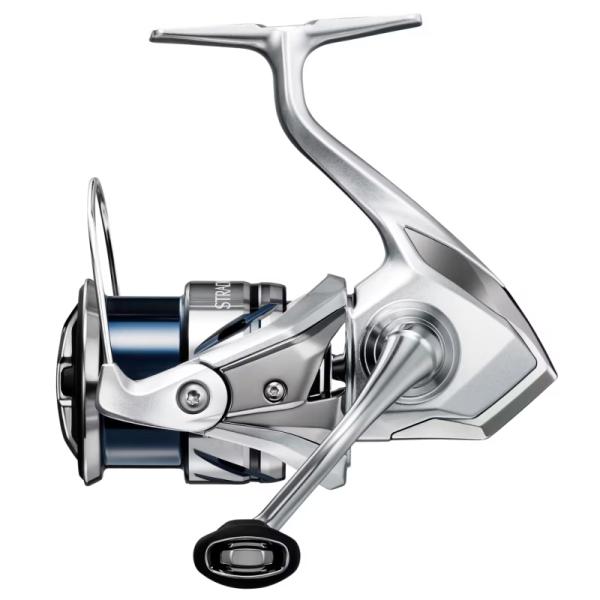 シマノ（SHIMANO） スピニングリール 23 ストラディック 2500SHG