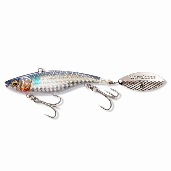 シーバス用ルアー メガバス X-BLAZAR(エクスブレーザー) SW 40g G ボラ