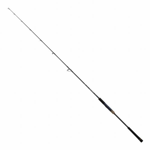DAIWA（ダイワ） オフショアロッド (予約4月発売)ソルティガ J ロー