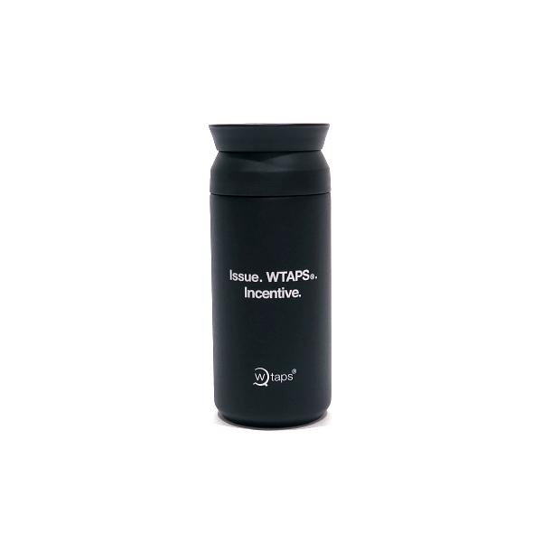 弁当箱・水筒 WTAPS 24AW H2O 350ML / BOTTLE / STEEL WTAPS（ダブル