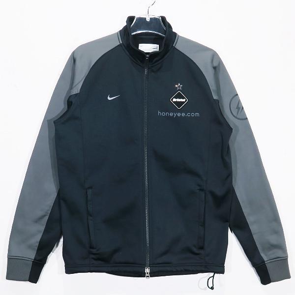 F.C.Real Bristol（エフシーレアルブリストル） x NIKE ナイキ x