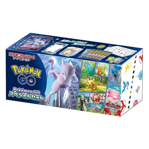 Pokemon（ポケモン） 【即納可能】【新品シュリンク付き】ポケモン