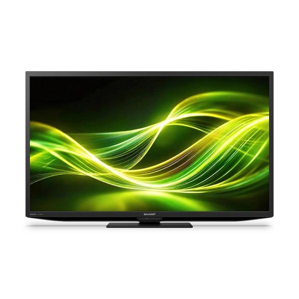 SHARP（シャープ） 液晶テレビ 2T-C32GF1 32V型 AQUOS : ならのき