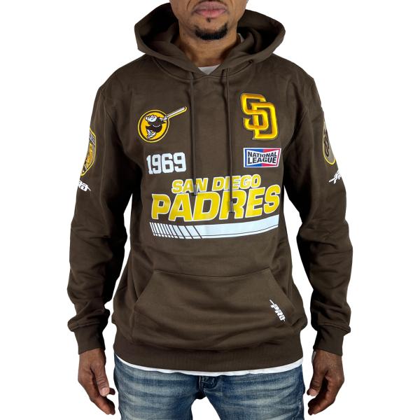 Pro standard プロスタンダード San Diego Padres NATIONAL LEAGUE