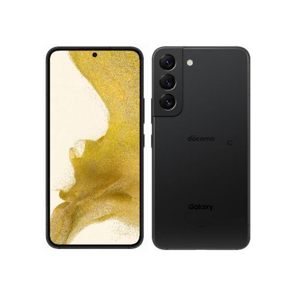 Galaxy S 【 SIMフリー品】新品日本国内版 S22 SCG13 AU [ファントム