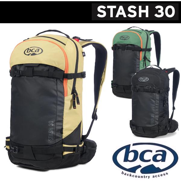 BCA 【bca】STASH 30 BACKPACK バックパック スタッシュ バック