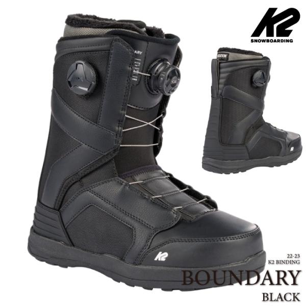 K2 [旧品・即日発送OK][日本正規品]スノーボード ブーツ ケーツー