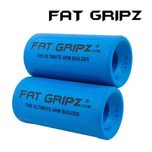 ファットグリップ ハンドグリップ FAT GRIPZ PRO SERIES ファット
