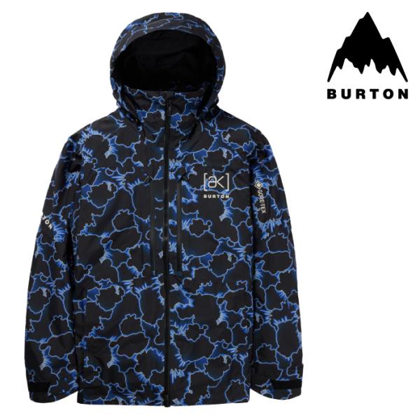 BURTON（バートン） スノーボード ウェア ジャケット BURTON Men's [ak