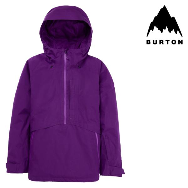 BURTON（バートン） スノーボード ウェア ジャケット BURTON Women's