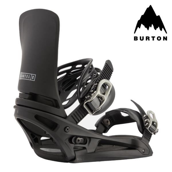 BURTON（バートン） スノーボード バインディング ビンディング BURTON