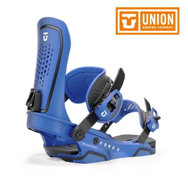 UNION BINDING スノーボード ビンディング ユニオン UNION FORCE