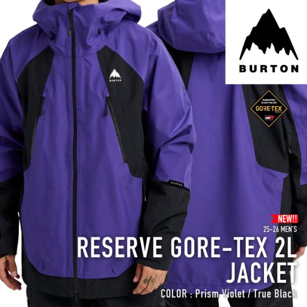 BURTON（バートン） [日本正規品] スノーボード ウェア ジャケット