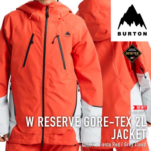 BURTON（バートン） [日本正規品] スノーボード ウェア ジャケット