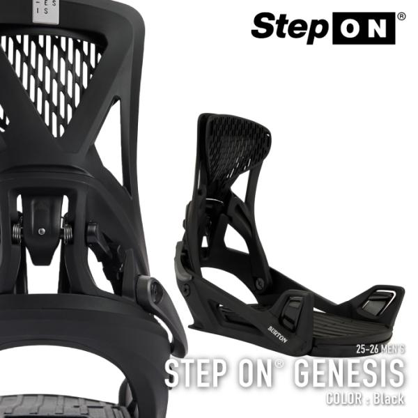 BURTON（バートン） 日本正規品 スノーボード ビンディング BURTON